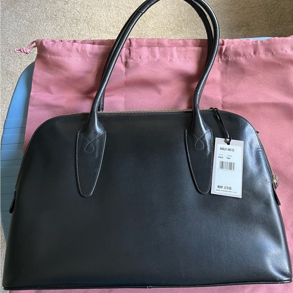 RADLEY LONDON Bags Radley Tote Computer Bag Poshmark